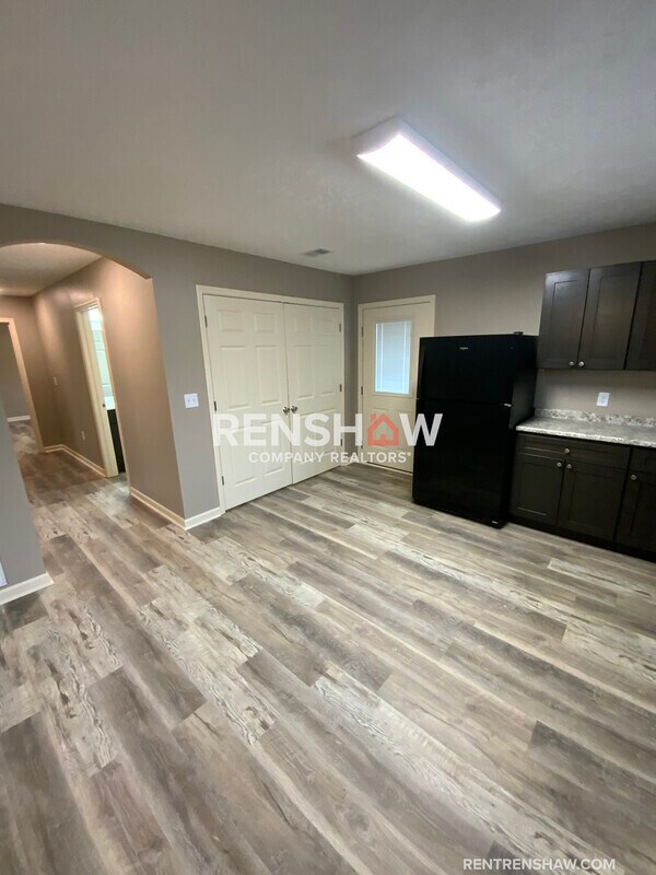 Building Photo - 1710 Harris St