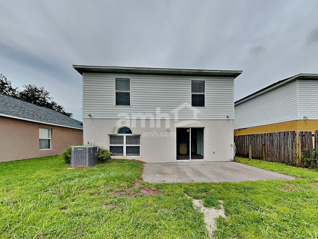 Building Photo - 11331 Ivy Flower Loop