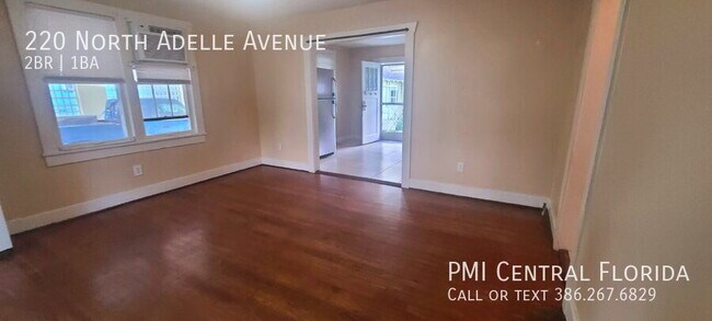 Building Photo - 220 N Adelle Ave
