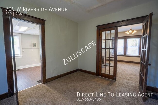 Building Photo - 709 W Riverside Ave