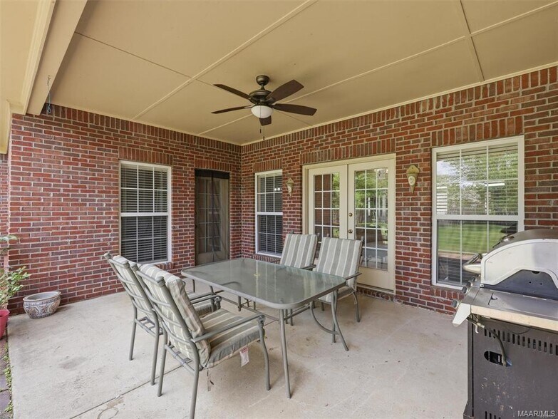 Building Photo - 8843 Marston Way