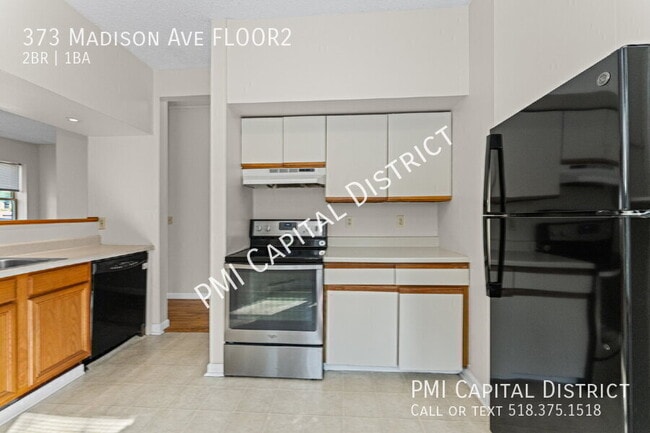 Building Photo - 373 Madison Ave