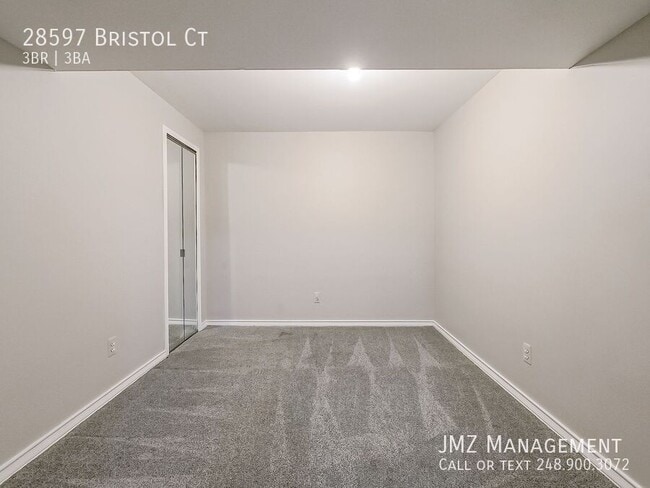 Building Photo - 28597 Bristol Ct