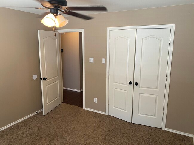 Third Bedroom - 4114 Huntleigh Dr