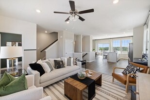 Building Photo - The Meadows at Berkeley Ridge