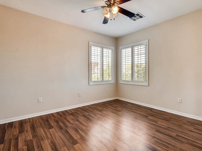 Building Photo - LUXURIOUS UPGRADED HOME IN A GATED SUMMERLIN AREA!!HOUSE HAS POOL AND SPA AND PATIO COVERED BACKY...