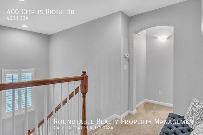 Building Photo - 400 Citrus Ridge Dr