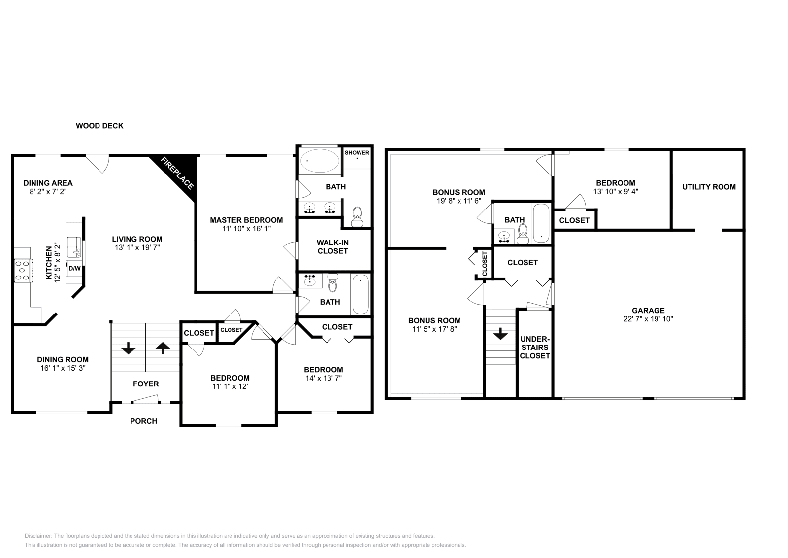 Building Photo - 5795 Wellborn Oaks Ct