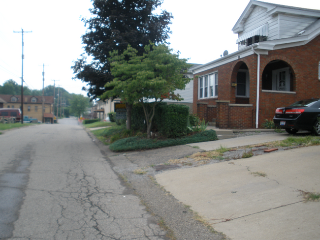 Building Photo - 1715 Jackson St