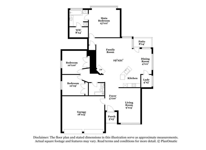 Building Photo - 409 Creekview Dr