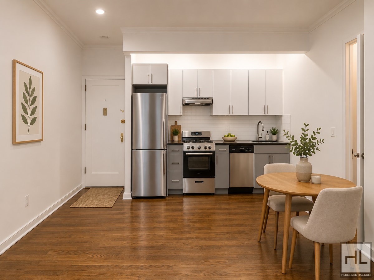 Building Photo - EASTERN PARKWAY / 1-Bed in a Classic Crown Heights Prewar Building