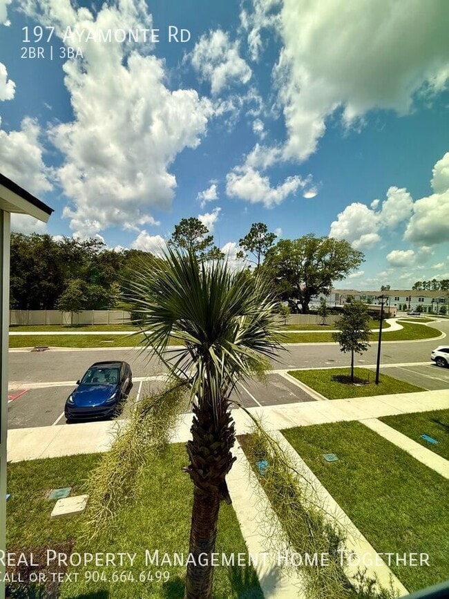 Building Photo - 197 Ayamonte Rd