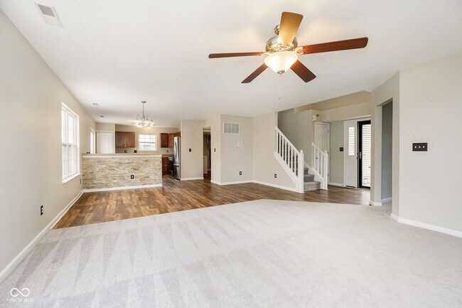Building Photo - 11532 War Admiral Ct