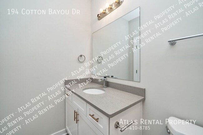 Building Photo - 194 Cotton Bayou Dr