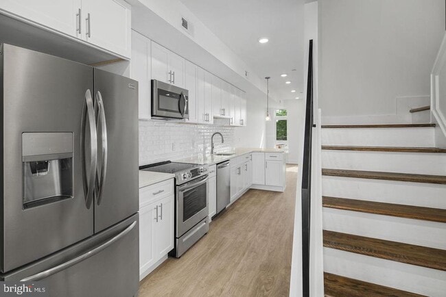 Building Photo - 2721 Federal St