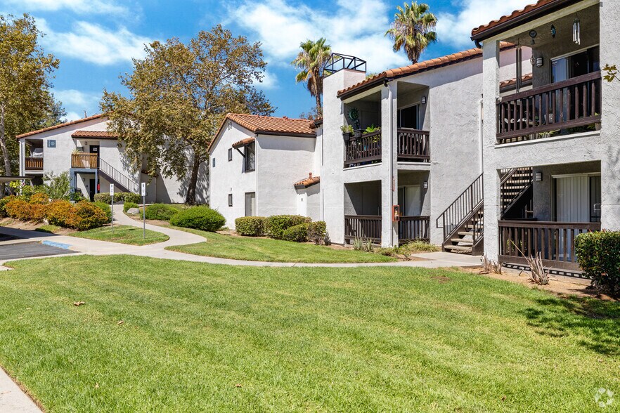 Alternate View - Tierra at Creekside