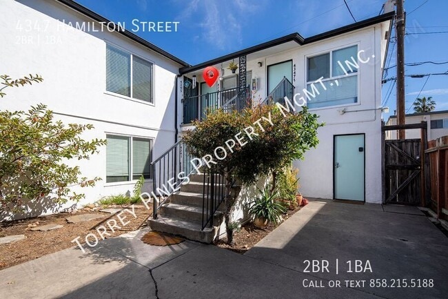 Building Photo - 4347 Hamilton St