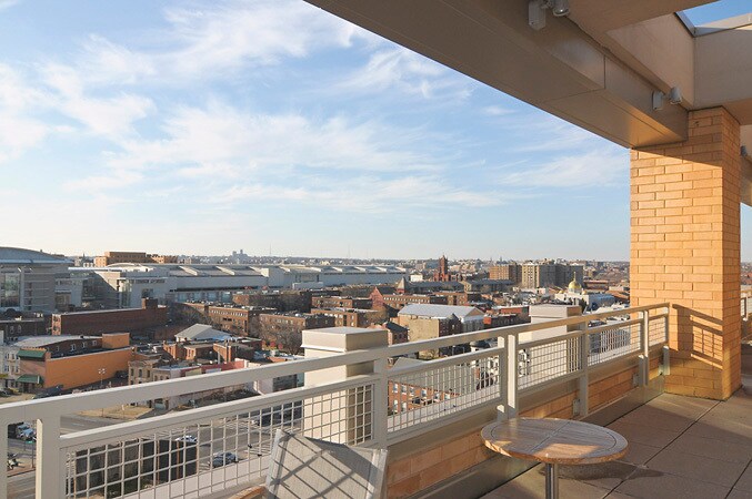 Building Photo - 475 K St NW