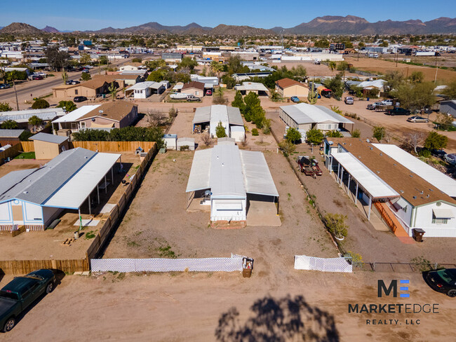 Building Photo - Mobile Home In Mesa! JOIN THE WAITLIST!