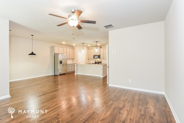 Building Photo - 1258 Spring Marsh Ct NE