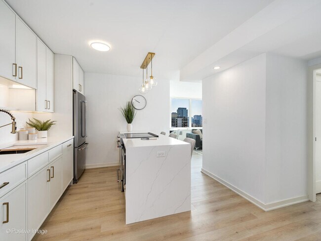 Building Photo - 1455 N Sandburg Terrace