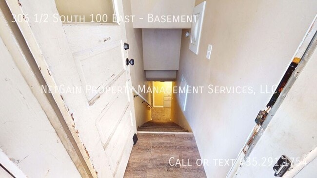 Building Photo - 306 1/2 South 100 East-Basement