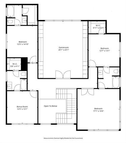 Building Photo - 3932 Valley Ridge Rd