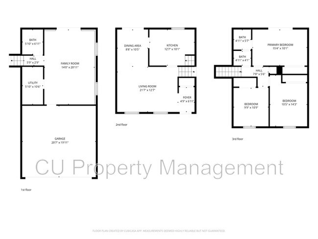 Building Photo - 1903 Sumac Dr