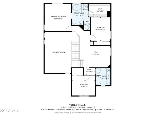 Building Photo - 4750 E Preserve Way