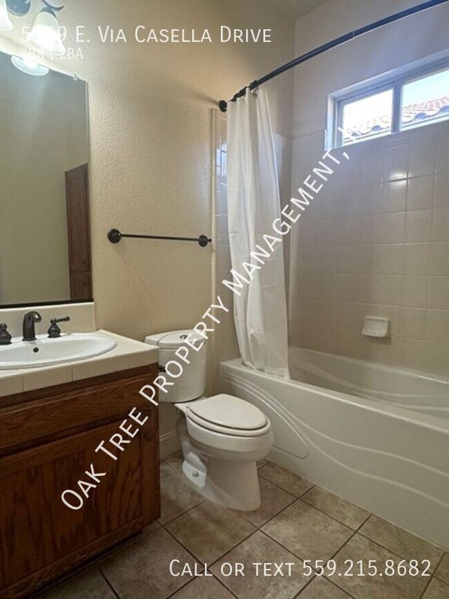 Building Photo - 5959 E Via Casella Dr