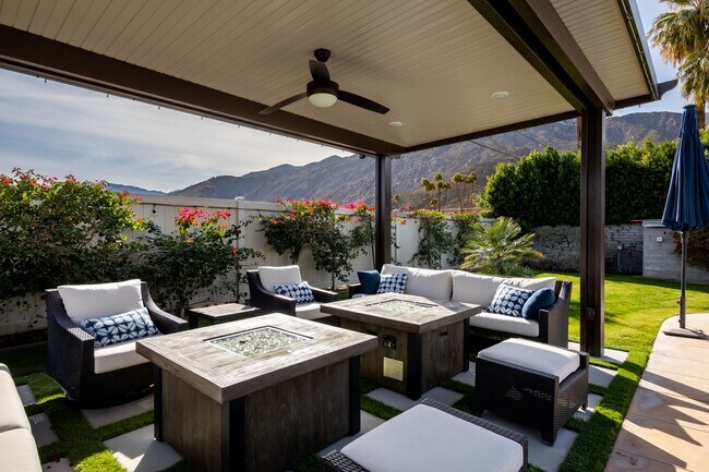 Building Photo - Movie Colony Oasis - Peaceful, Walk to Downtown (Monthly Only - No Long Term)