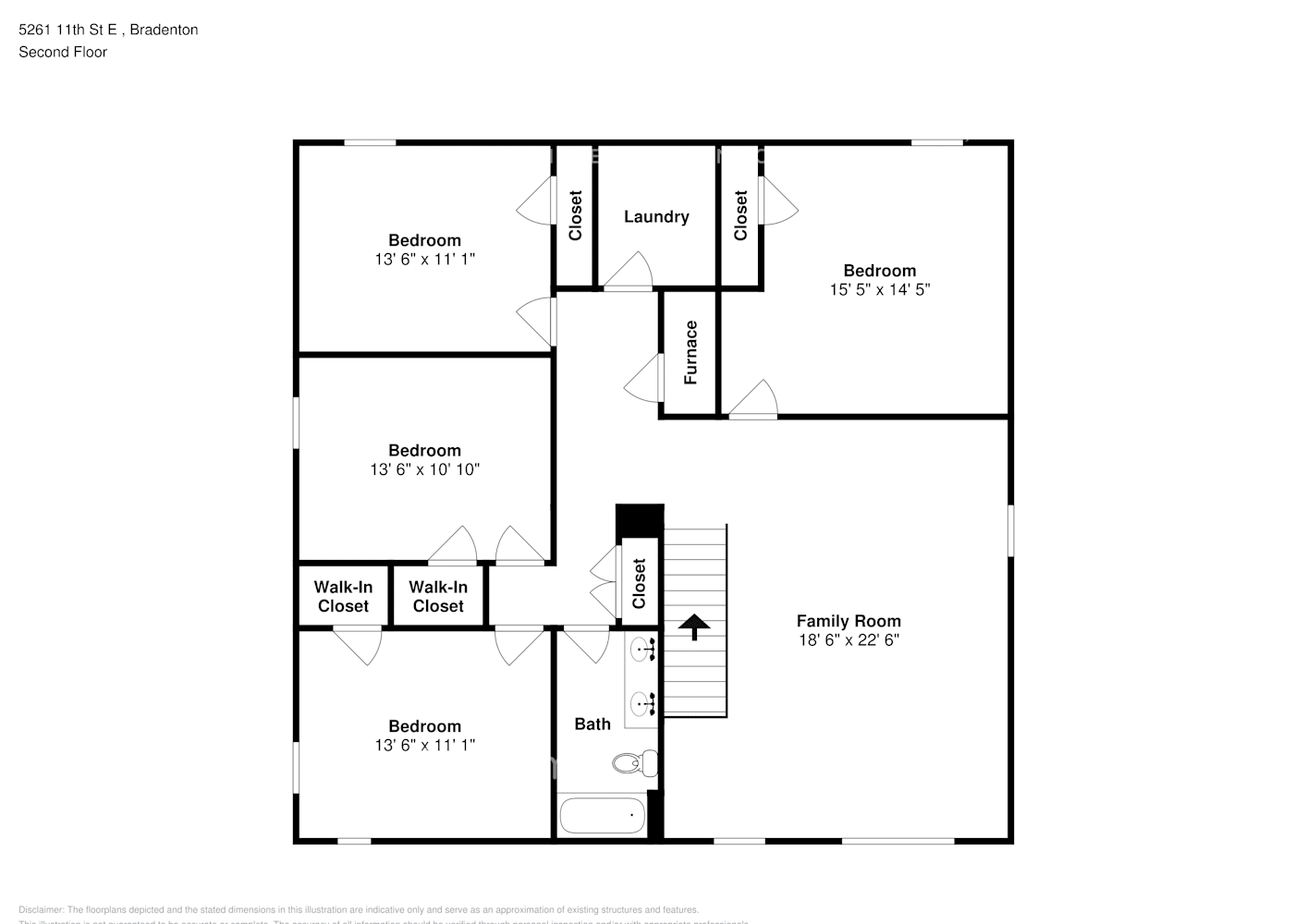 Building Photo - 5261 11th St E