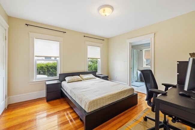 Building Photo - 29 Worcester St