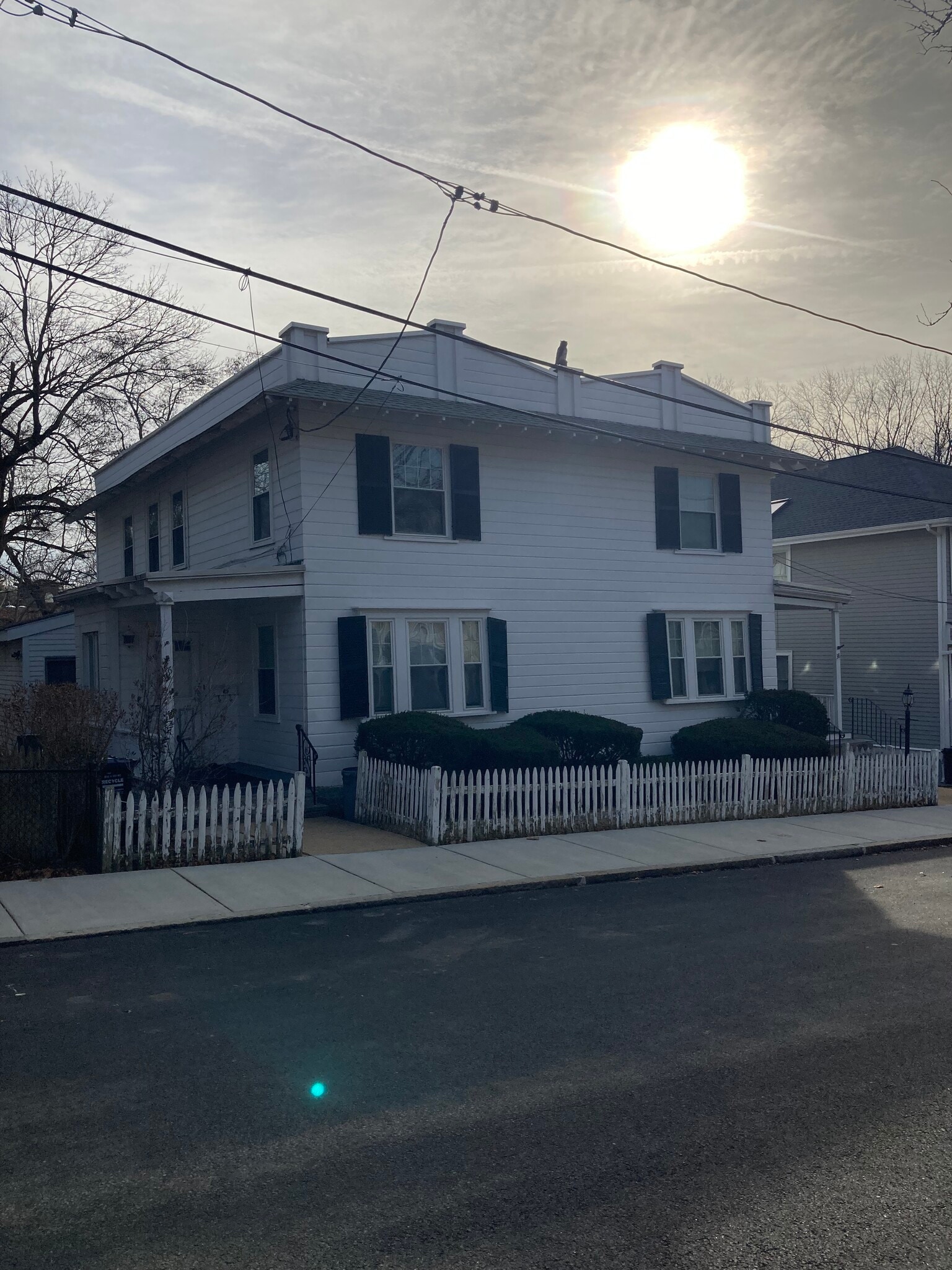 Building Photo - 36 Park Ave