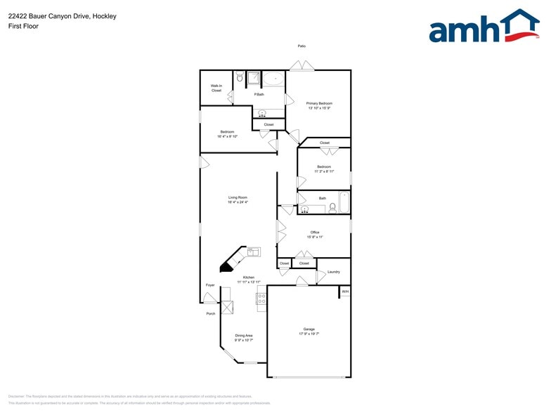 Building Photo - 22422 Bauer Canyon Dr