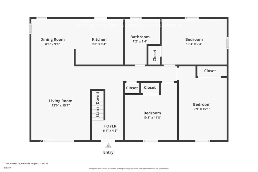 Building Photo - 1381 Alberta Ct