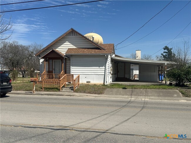 Building Photo - 1205 N Guadalupe St