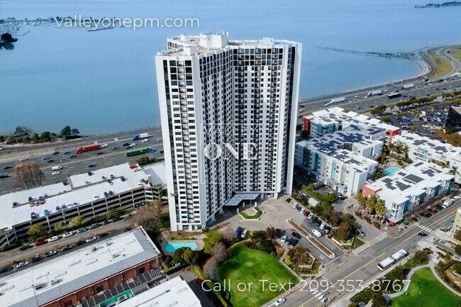 Building Photo - 6363 Christie Ave