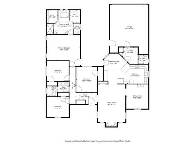 Building Photo - 1500 Stonecrest Dr
