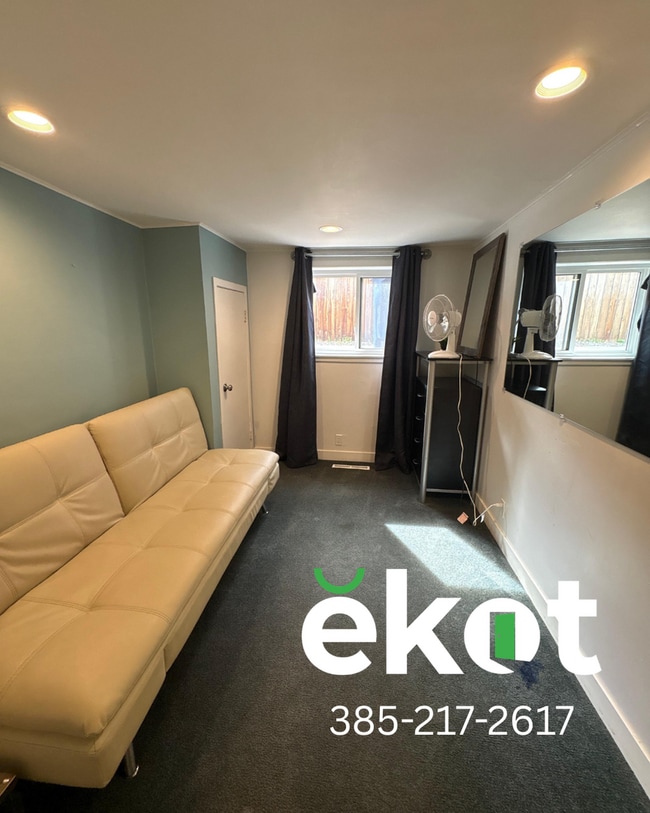 Building Photo - Birtok-500 South-1269/1267 West 500 South Salt Lake City, UT 84104