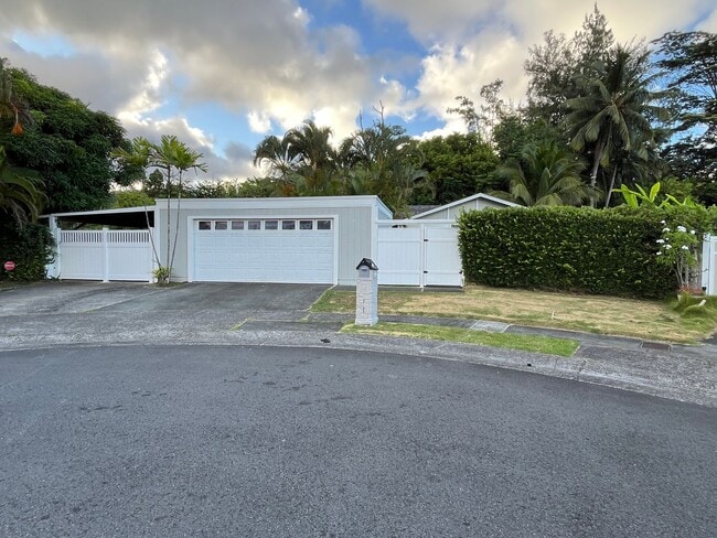 Primary Photo - Haiku Knolls (Kaneohe) - LARGE YARD, 3 bed...