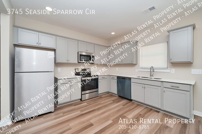 Building Photo - 3745 Seaside Sparrow Cir