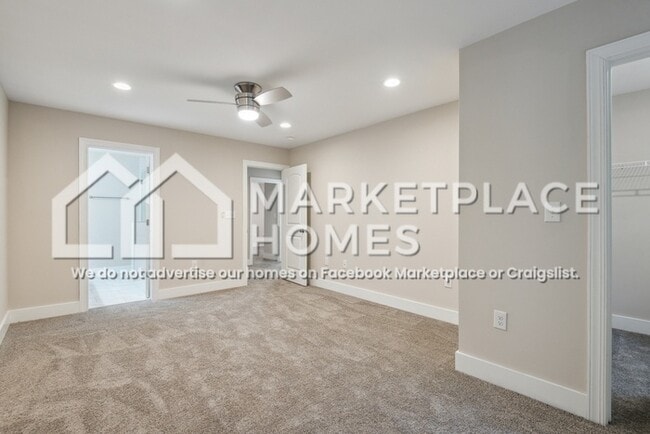 Building Photo - 3413 Durham Ln