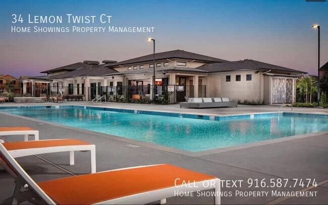 Building Photo - 34 Lemon Twist Ct