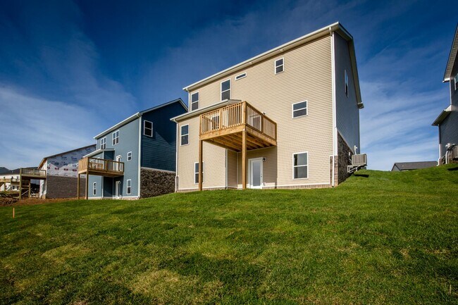 Building Photo - 766 Copley Pointe Dr