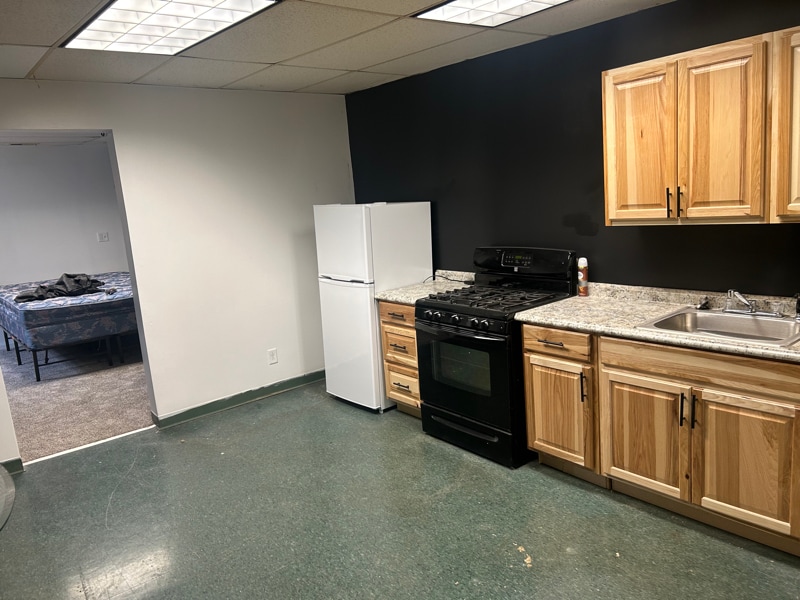 Building Photo - 1916 Hamill Ave