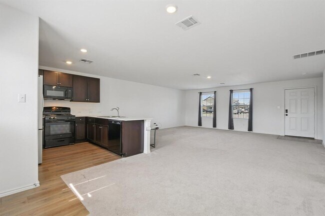 Building Photo - 17717 - Sulphur Spgs Wy