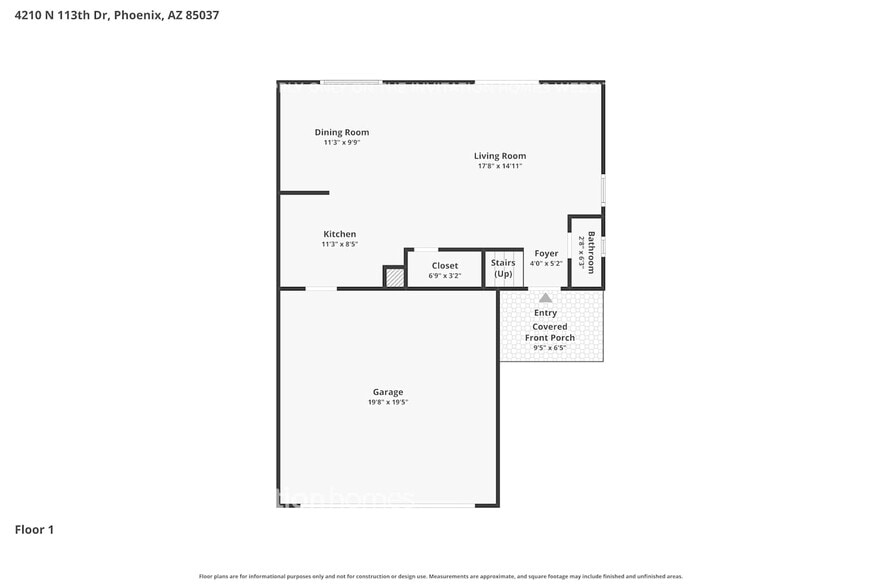 Building Photo - 4210 N 113th Dr