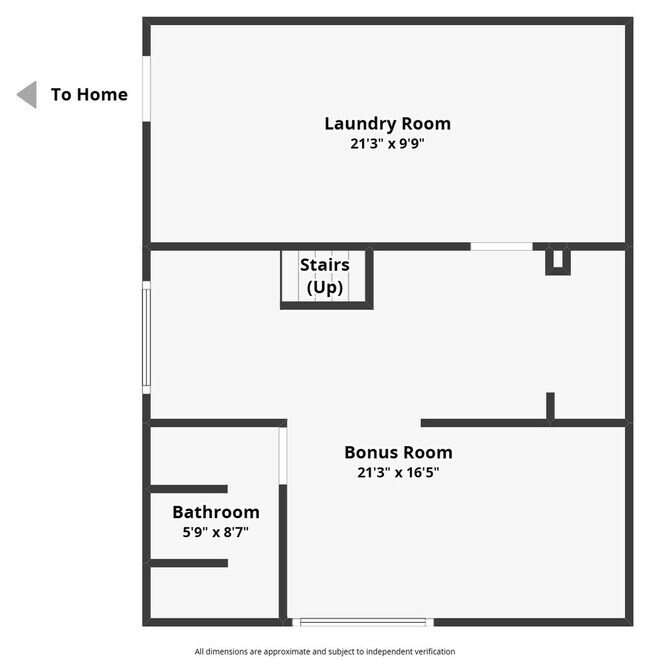 Building Photo - Gorgeous 3 Bed/2 Bath Taft Home w/ Finished Basement, 3 Car Garage & $0 Deposit Option