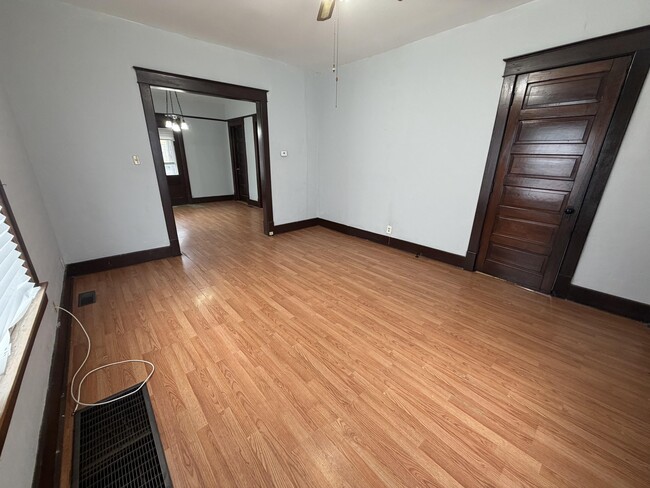 Building Photo - 35 Pennsylvania-